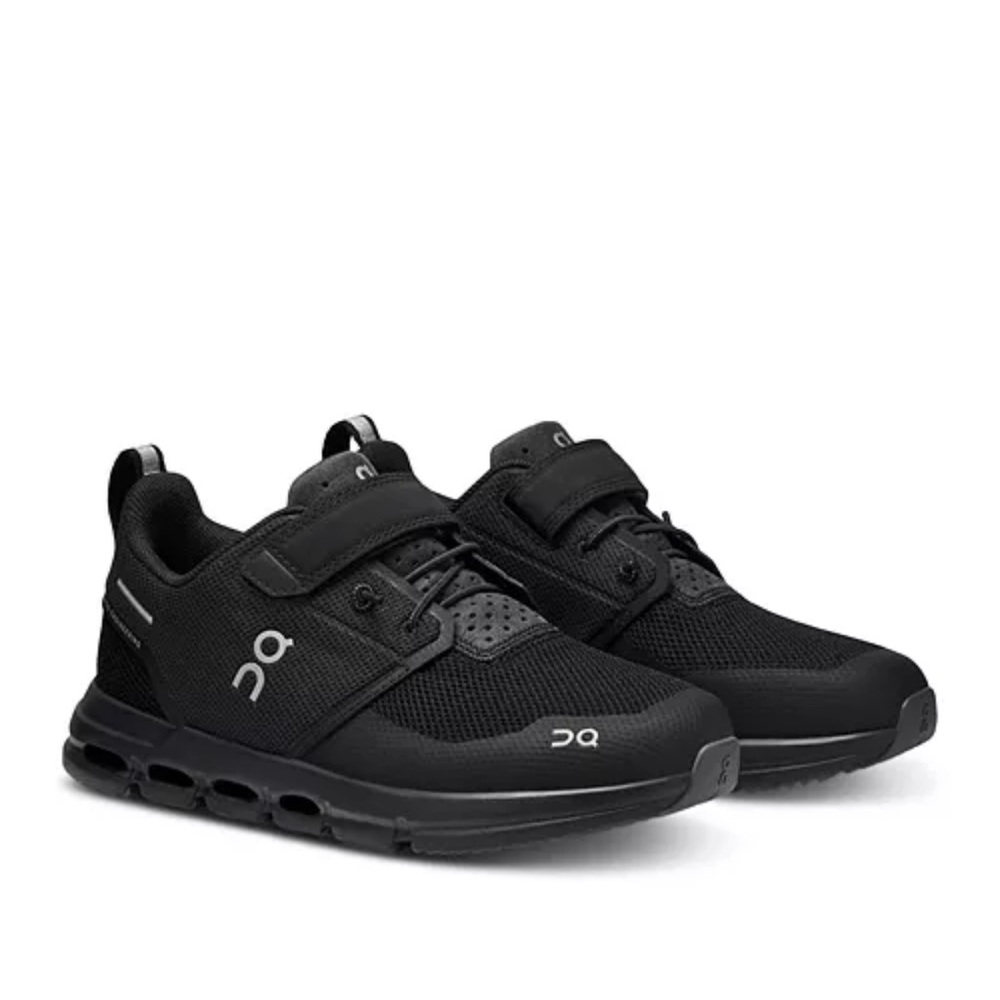 On running cloud play kids sneakers